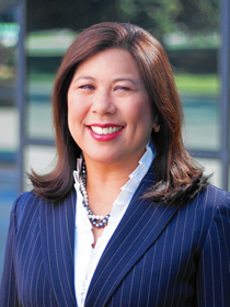 Betty Yee, courtesy of California State Controller's website.