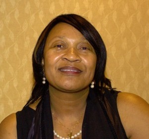 Odessa Lefrancois, courtesy of NAACP East County Branch website
