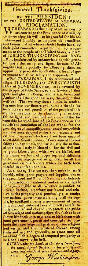 washingtons-thanksgiving-proclamation-in-mass-centinel-1789