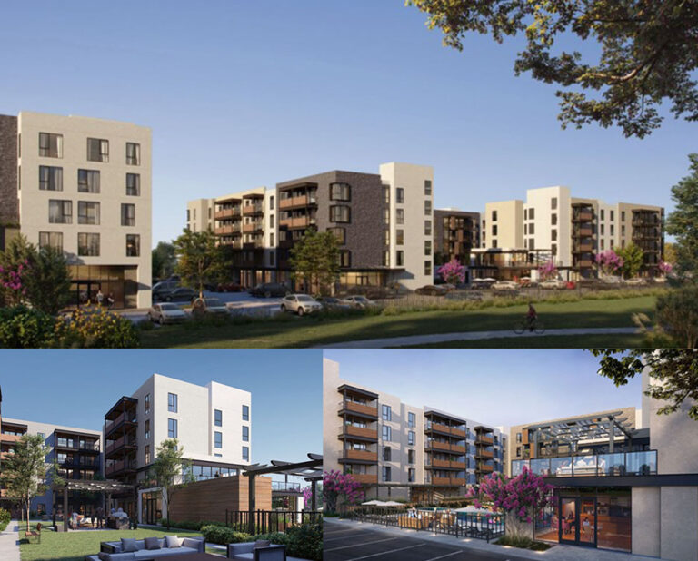 40 million affordable housing project to be built as part of Pittsburg