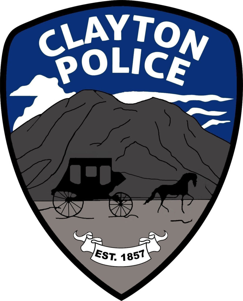 Arrests for drug possession, DUI, warrant in Clayton Contra Costa Herald