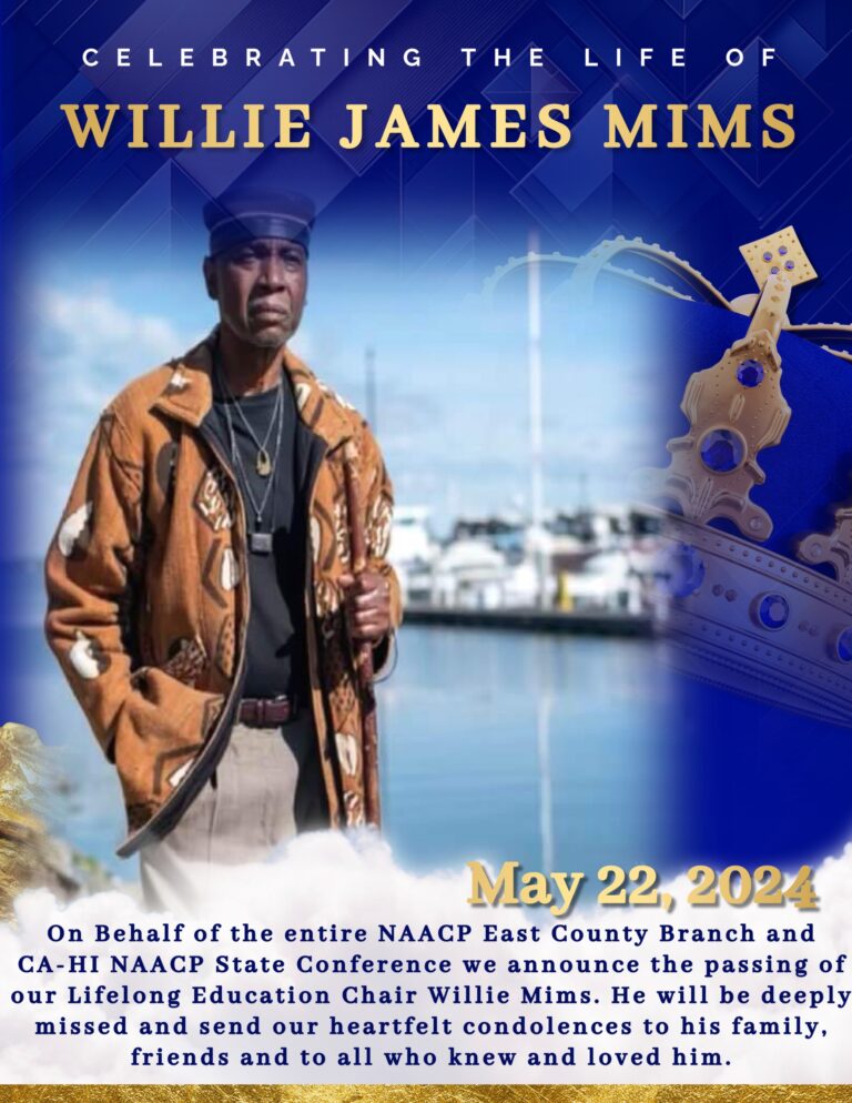 In Memoriam/Obituaries Contra Costa Herald