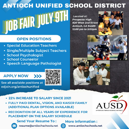 AUSD-Job-Fair-July-9th