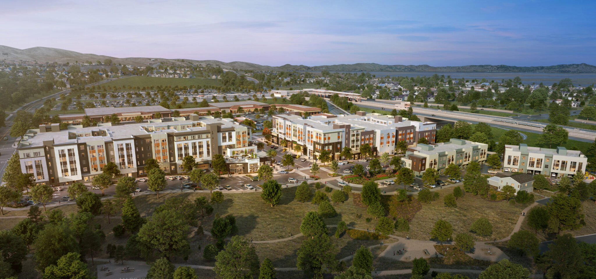 Contra Costa County to break ground Tuesday on Orbisonia Village and ...