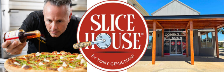 Tony Roma Owner Slice House by Tony Gemignani to open in Brentwood Oct. 17 | Contra ...